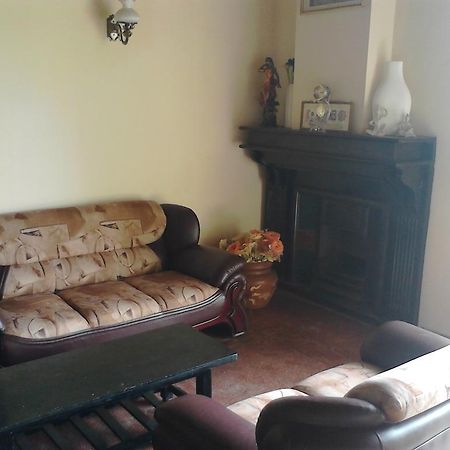 Ragith Villa Nuwara Eliya Esterno foto