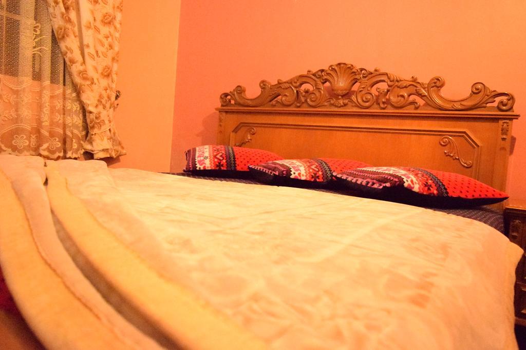 Ragith Villa Nuwara Eliya Esterno foto