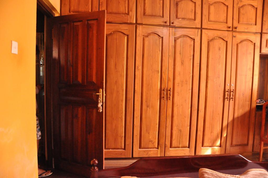 Ragith Villa Nuwara Eliya Camera foto