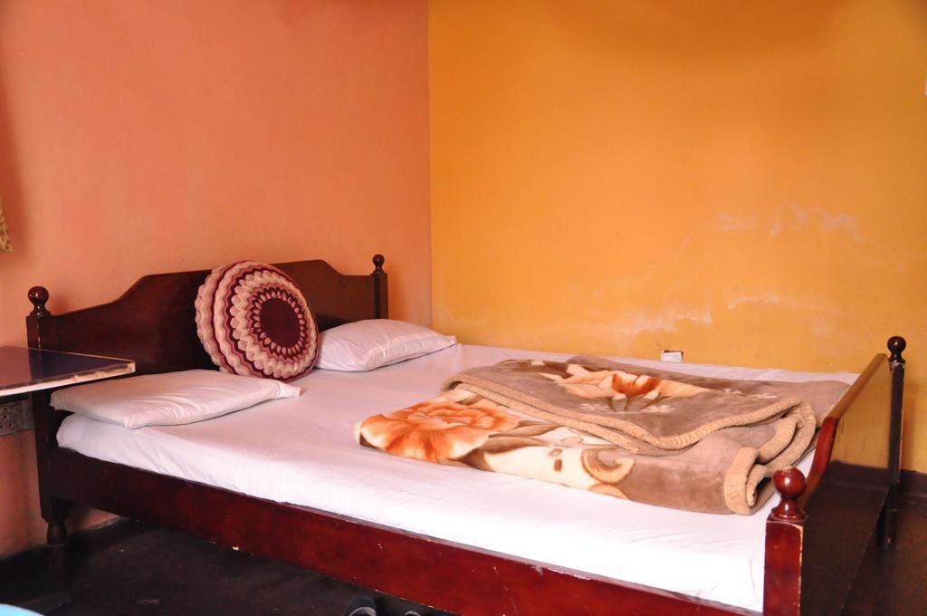 Ragith Villa Nuwara Eliya Camera foto