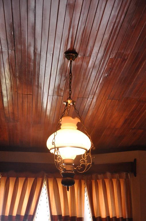 Ragith Villa Nuwara Eliya Esterno foto