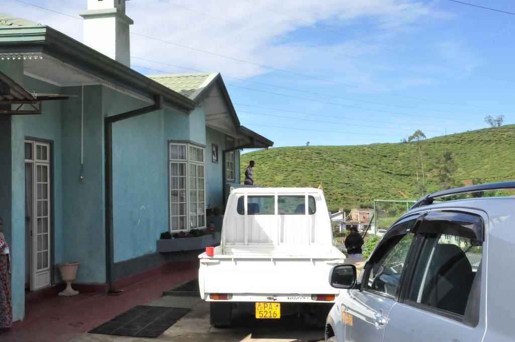 Ragith Villa Nuwara Eliya Esterno foto