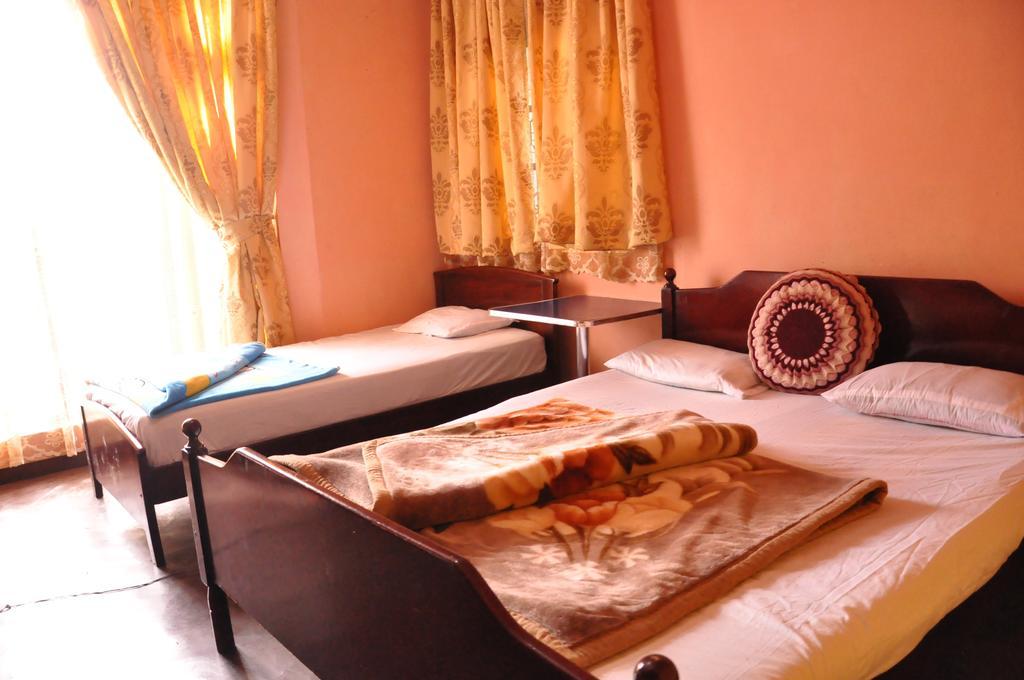 Ragith Villa Nuwara Eliya Camera foto