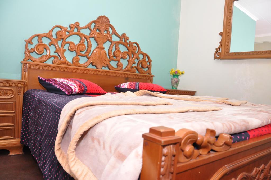Ragith Villa Nuwara Eliya Camera foto