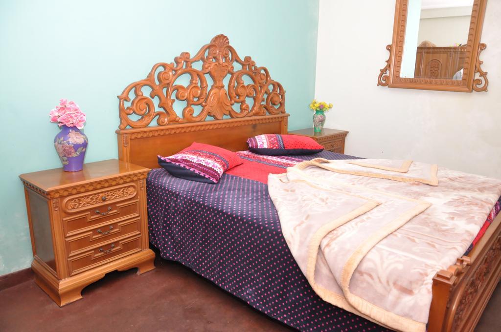 Ragith Villa Nuwara Eliya Camera foto