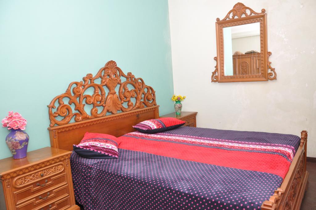 Ragith Villa Nuwara Eliya Camera foto