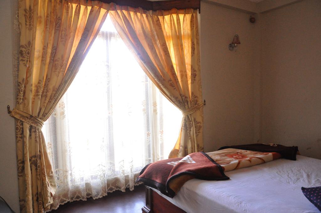 Ragith Villa Nuwara Eliya Camera foto