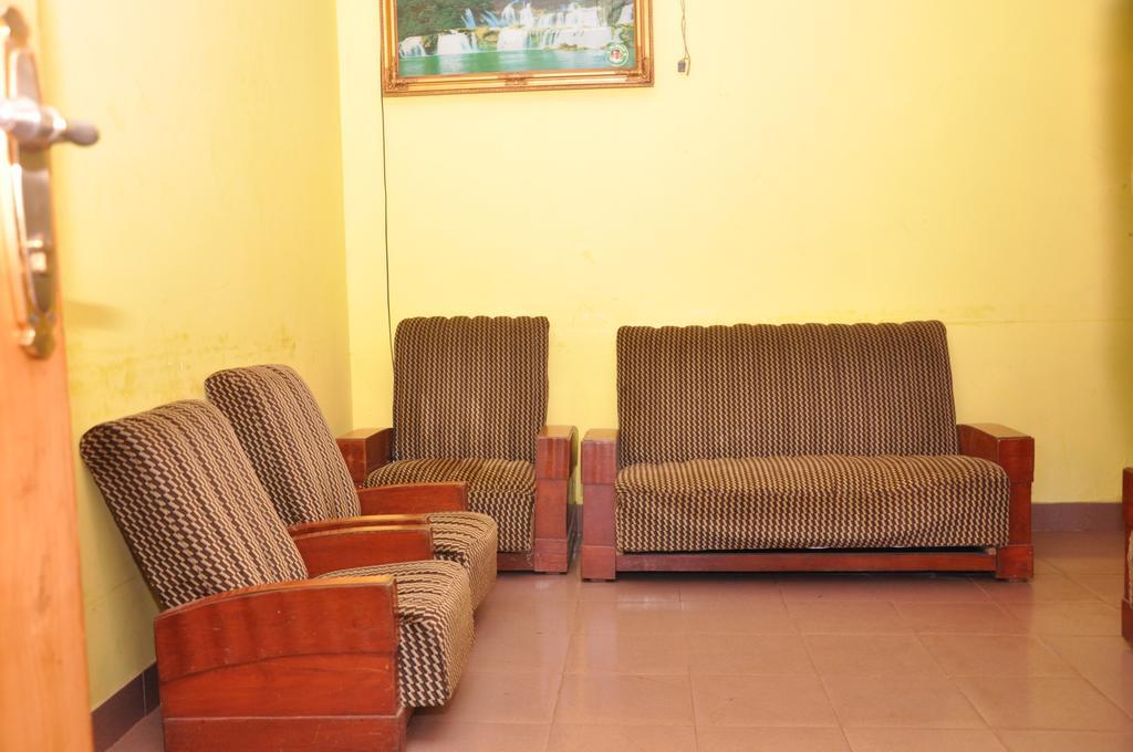 Ragith Villa Nuwara Eliya Esterno foto