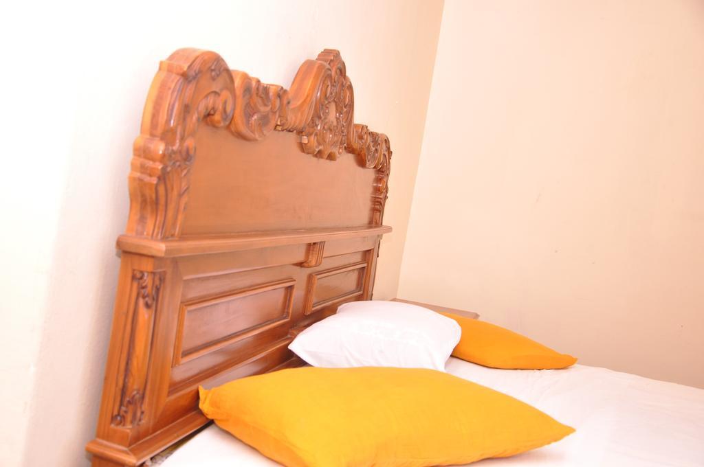Ragith Villa Nuwara Eliya Camera foto