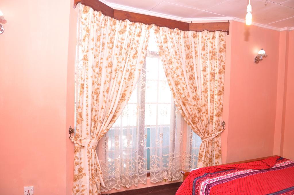 Ragith Villa Nuwara Eliya Camera foto