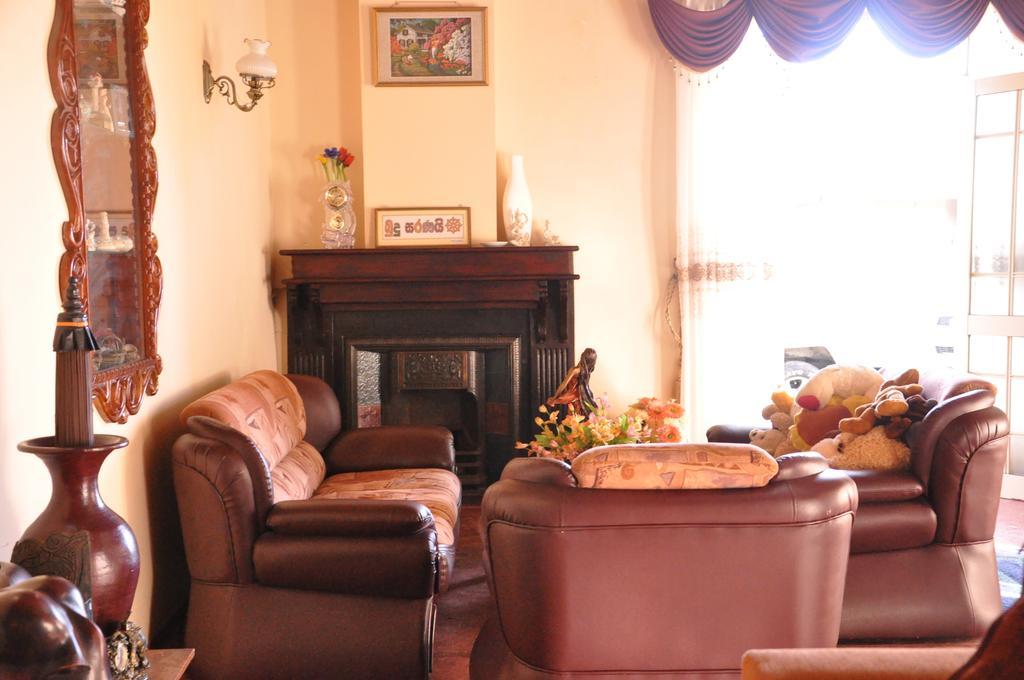 Ragith Villa Nuwara Eliya Esterno foto
