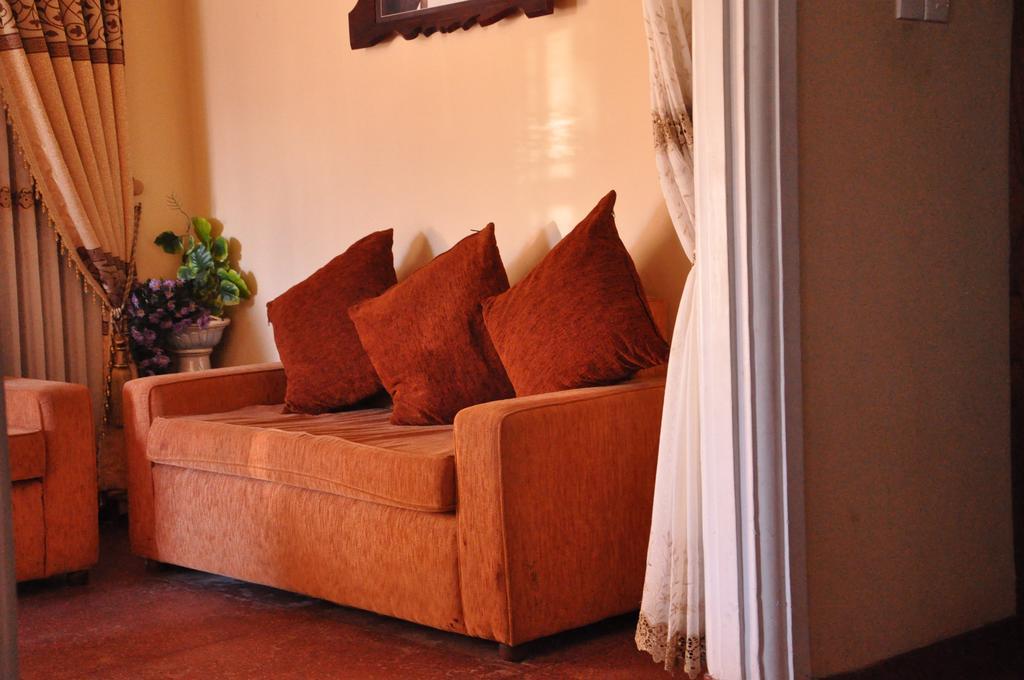 Ragith Villa Nuwara Eliya Esterno foto