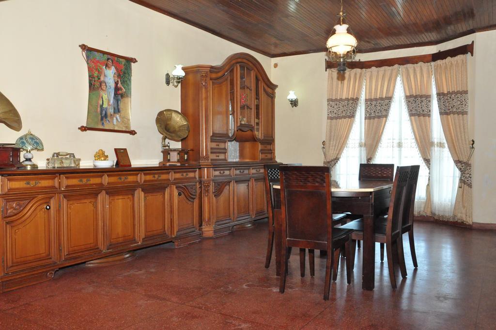 Ragith Villa Nuwara Eliya Esterno foto