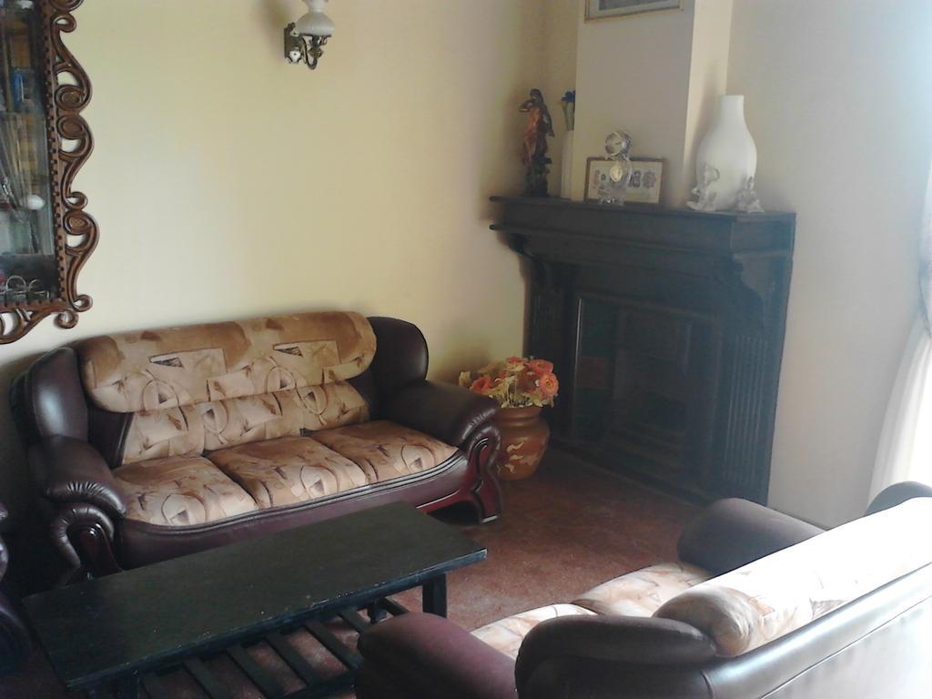 Ragith Villa Nuwara Eliya Esterno foto